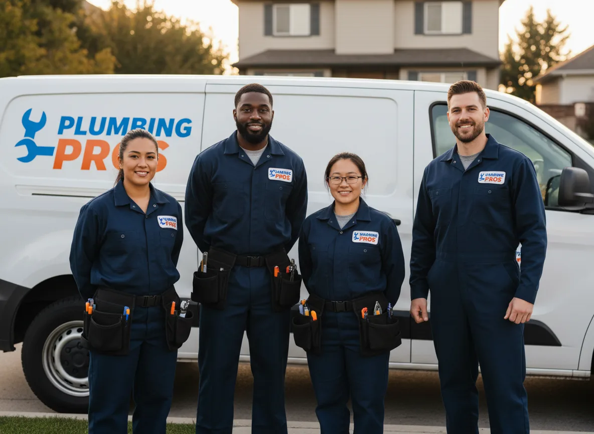 Water Heater Repair company in Ralph, SD